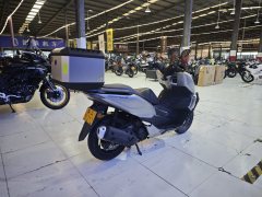 Sundiro Honda NS150GX - ფოტო 6