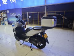 Sundiro Honda NS150GX - ფოტო 7