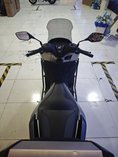 Sundiro Honda NS150GX - ფოტო 8
