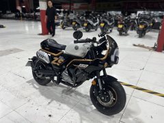Zongshen Little Bear 150 cc - ფოტო 3