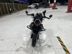 Zongshen Little Bear 150 cc - ფოტო 4