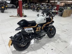 Zongshen Little Bear 150 cc - ფოტო 6