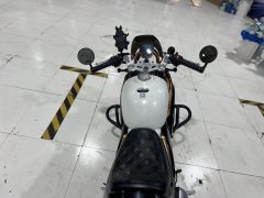 Zongshen Little Bear 150 cc - ფოტო 7