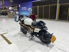 Zongshen Little Bear 150 cc - ფოტო 8