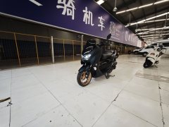 Yamaha NMAX 155 cc - ფოტო 2