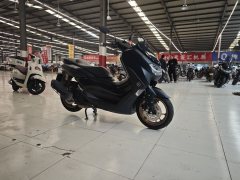 Yamaha NMAX 155 cc - ფოტო 3
