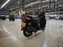 Yamaha NMAX 155 cc - ფოტო 5