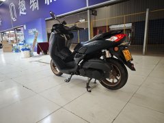 Yamaha NMAX 155 cc - ფოტო 6