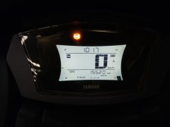 Yamaha NMAX 155 cc - ფოტო 8
