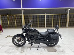 CFMOTO 250CL-C - ფოტო 1