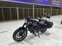 CFMOTO 250CL-C - ფოტო 2