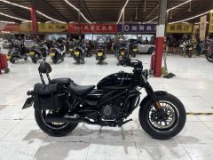 CFMOTO 250CL-C - ფოტო 4
