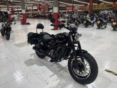 CFMOTO 250CL-C - ფოტო 5