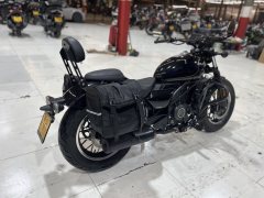CFMOTO 250CL-C - ფოტო 7