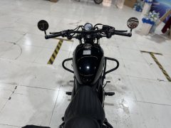 CFMOTO 250CL-C - ფოტო 8