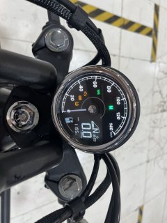 CFMOTO 250CL-C - ფოტო 9
