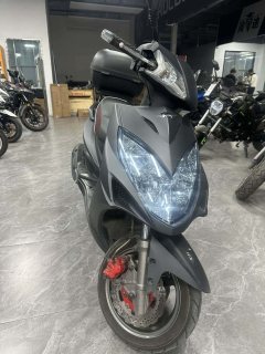 KYMCO Curve 150 - ფოტო 1