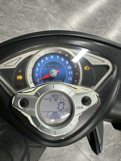 KYMCO Curve 150 - ფოტო 2