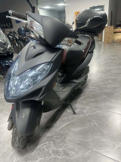KYMCO Curve 150 - ფოტო 3