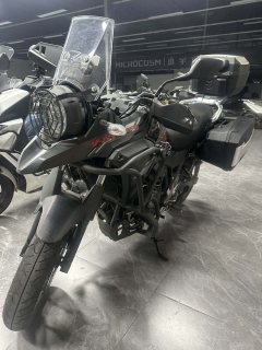 Haojue Suzuki DL250 - ფოტო 2
