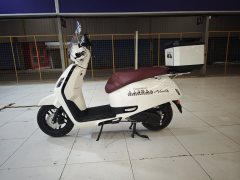 Sundiro Honda NS125LA - ფოტო 1