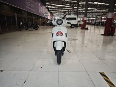 Sundiro Honda NS125LA - ფოტო 3