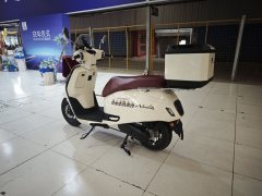 Sundiro Honda NS125LA - ფოტო 7