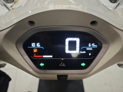 Sundiro Honda NS125LA - ფოტო 9