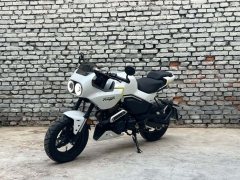 CFMOTO Papio XO-1 125 cc - ფოტო 1