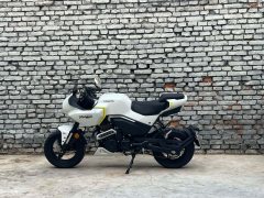 CFMOTO Papio XO-1 125 cc - ფოტო 2