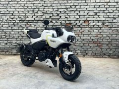 CFMOTO Papio XO-1 125 cc - ფოტო 3