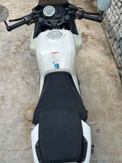 CFMOTO Papio XO-1 125 cc - ფოტო 5