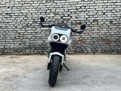 CFMOTO Papio XO-1 125 cc - ფოტო 6