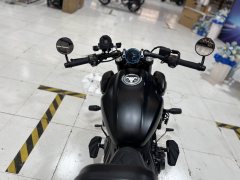 Voge CU525 500 cc - ფოტო 4