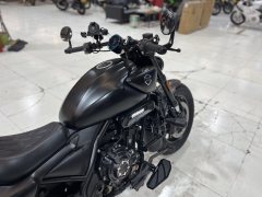 Voge CU525 500 cc - ფოტო 5