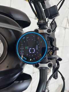 Voge CU525 500 cc - ფოტო 7