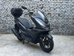 Wuyang Honda PCX 160 cc - ფოტო 1