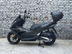 Wuyang Honda PCX 160 cc - ფოტო 2