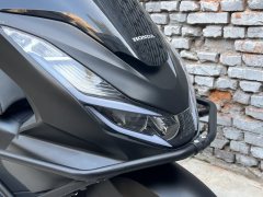 Wuyang Honda PCX 160 cc - ფოტო 3