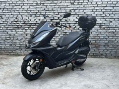 Wuyang Honda PCX 160 cc - ფოტო 4