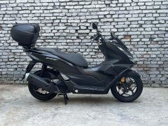 Wuyang Honda PCX 160 cc - ფოტო 5