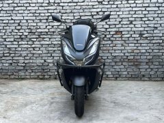 Wuyang Honda PCX 160 cc - ფოტო 6