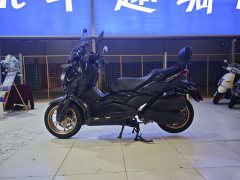 Yamaha XMAX 300 cc - ფოტო 1