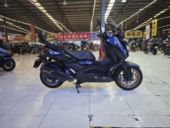 Yamaha XMAX 300 cc - ფოტო 5