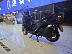 Yamaha XMAX 300 cc - ფოტო 7