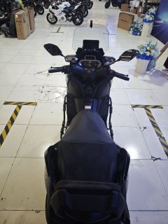 Yamaha XMAX 300 cc - ფოტო 8
