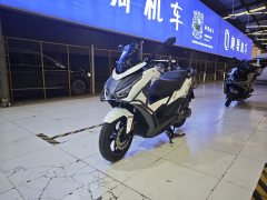 SYM Cruise Cruisym150GT - ფოტო 2