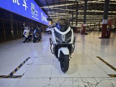SYM Cruise Cruisym150GT - ფოტო 3