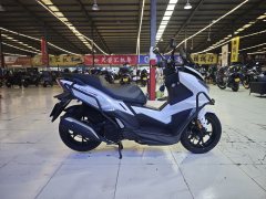 SYM Cruise Cruisym150GT - ფოტო 5