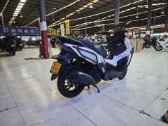 SYM Cruise Cruisym150GT - ფოტო 6